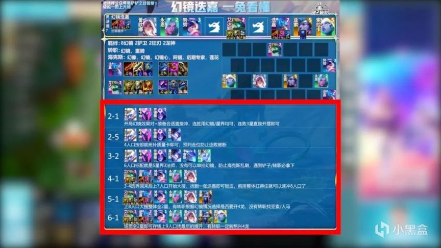 【金铲铲之巅】JSL冠军阿豪专访！比赛92%胜率黑科技分享！-第26张