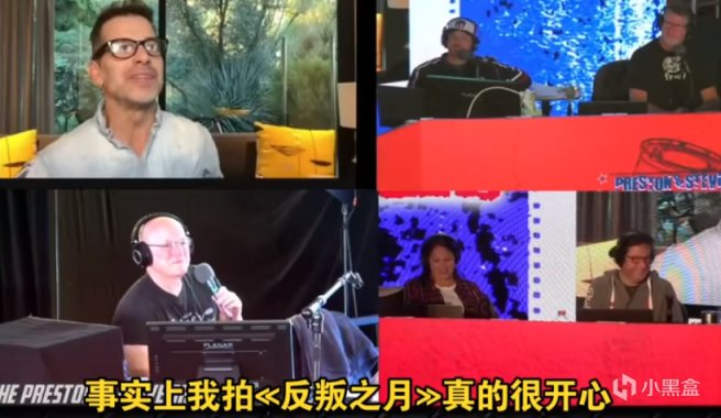 【影视动漫】扎导回应被华纳邀请回DC传闻，是捕风捉影，还是扎导在装傻充愣？-第6张