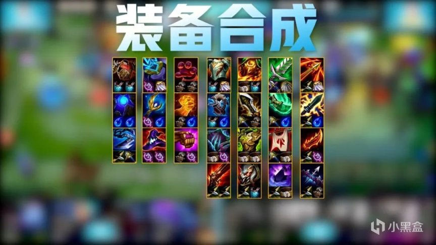 【金铲铲之巅】JSL冠军阿豪专访！比赛92%胜率黑科技分享！-第34张