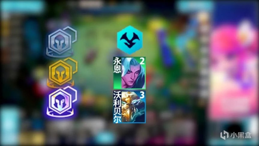 【金铲铲之巅】JSL冠军阿豪专访！比赛92%胜率黑科技分享！-第22张