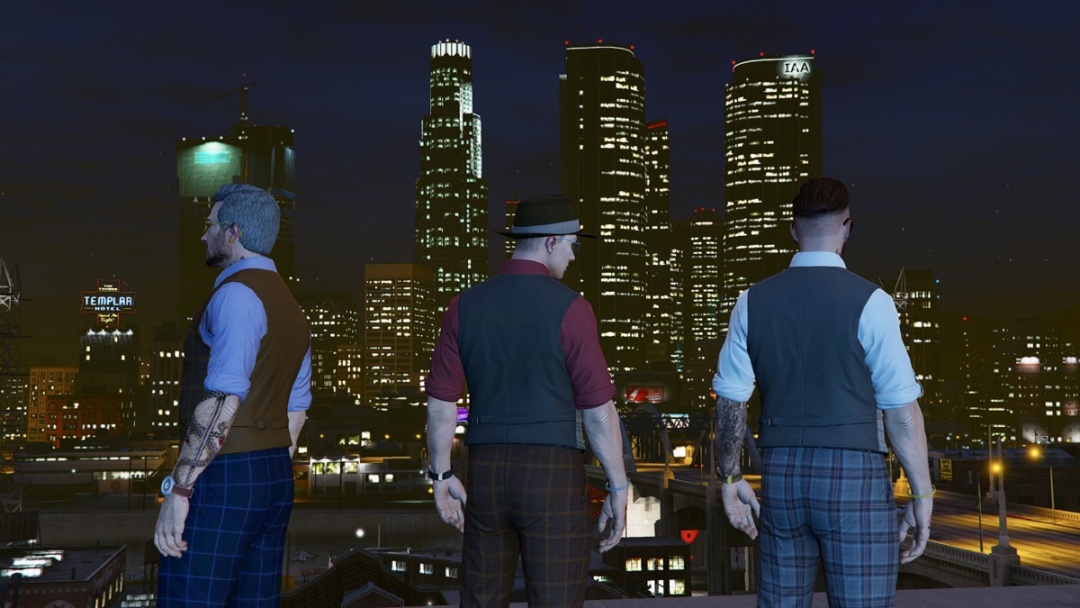 【STT】从未谋面却情同手足的兄弟.-第6张