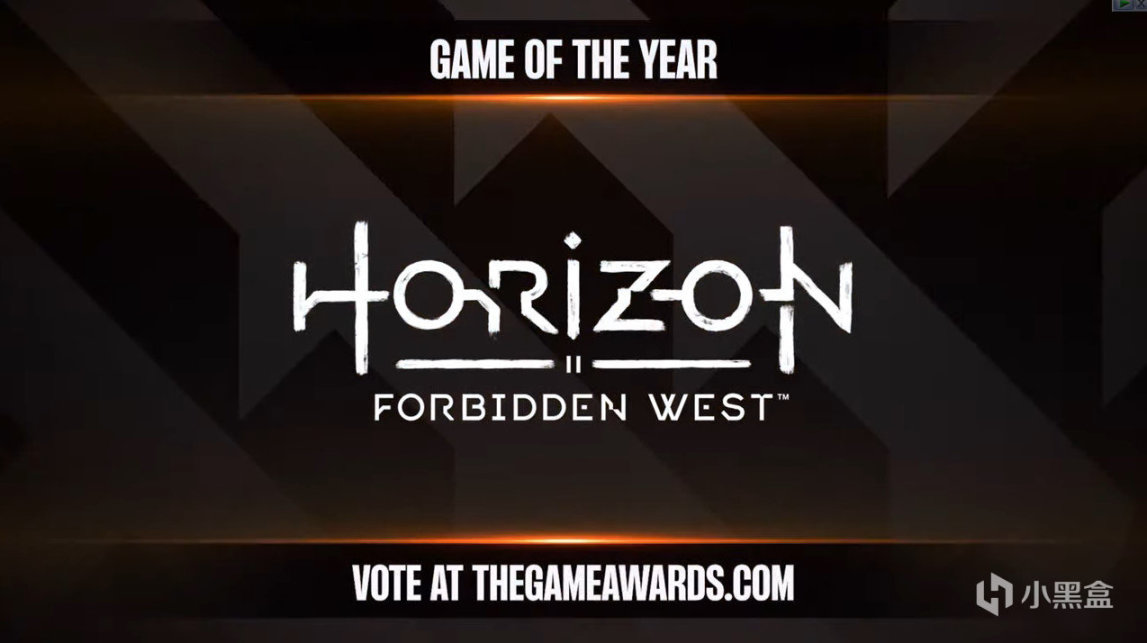 【PC游戏】TGA2022 年度游戏提名公开，谁是你心中的年度游戏-第4张