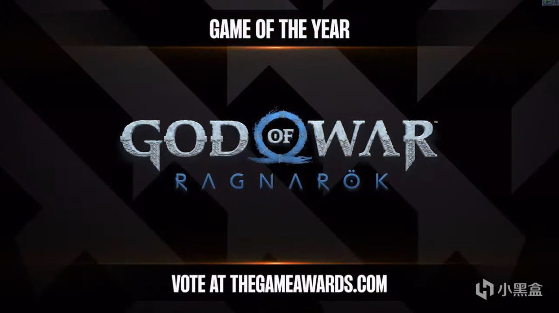 TGA2022 年度游戏提名公开，谁是你心中的年度游戏 4%title%