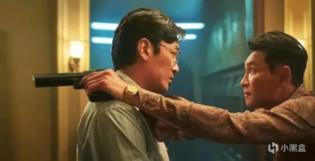 【影視動漫】Netflix韓劇《蘇里南》：竟然引發嚴重外交問題？Netflix也被起訴-第0張