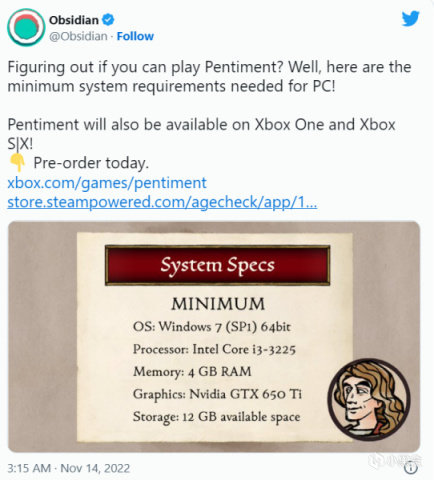 【PC遊戲】盒友資訊：《戰區1.0》即將更名；《戰神4》“蹭熱度” 玩家飆升-第29張