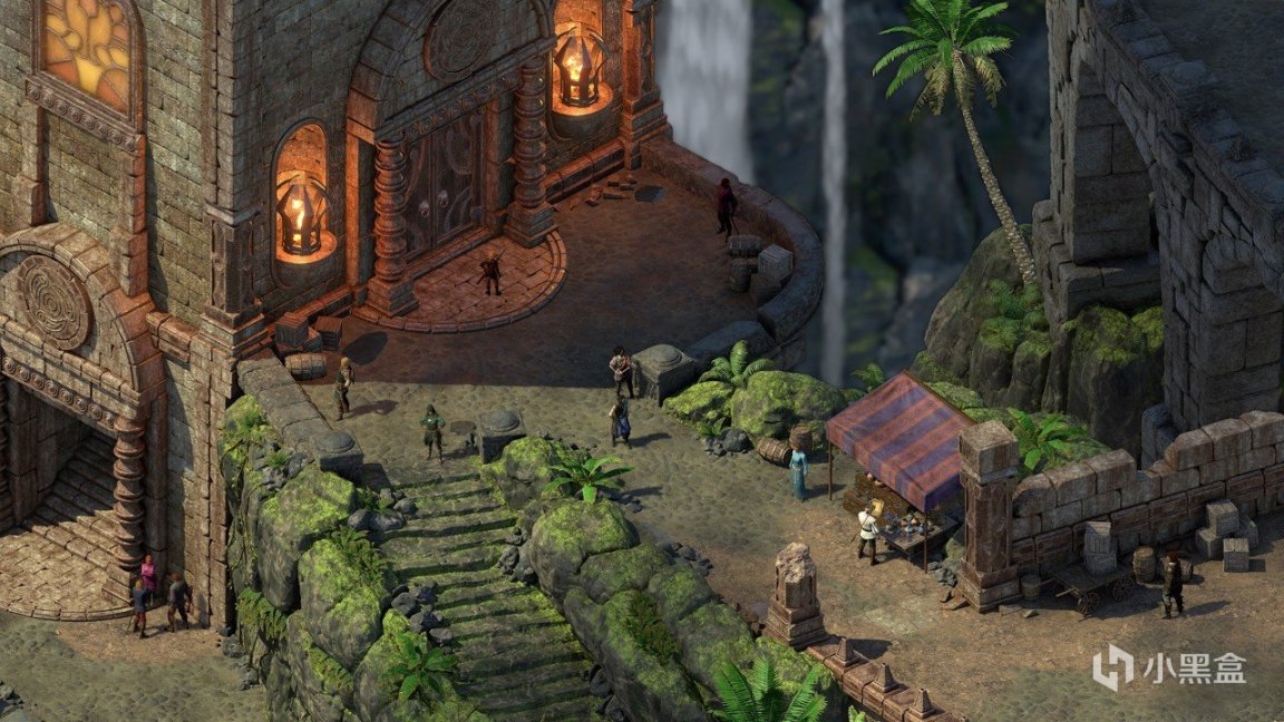 【PC遊戲】Steam 每日特惠：《文明帝國6》1折新史低、《破曉傳奇》迎來低促-第35張