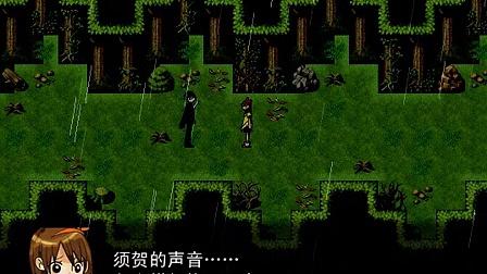 《杀戮天使》同作者《雾雨之森》重制版已在steam发售，折扣43.2-第14张