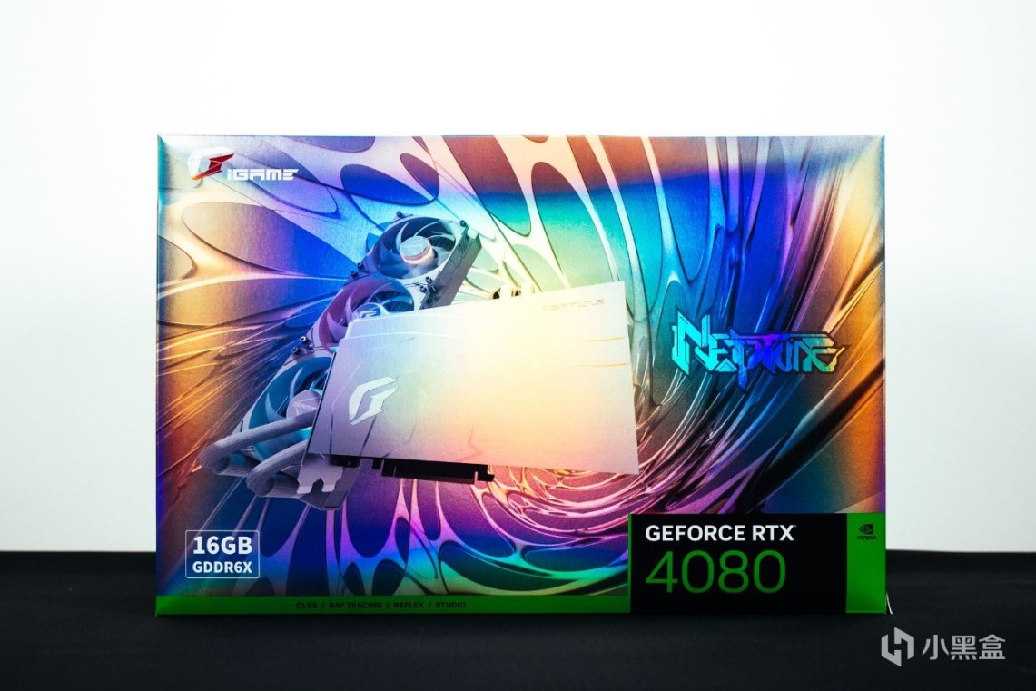 iGame RTX 4080 Neptune OC首发评测：静音多面手，全能新体验 1%title%