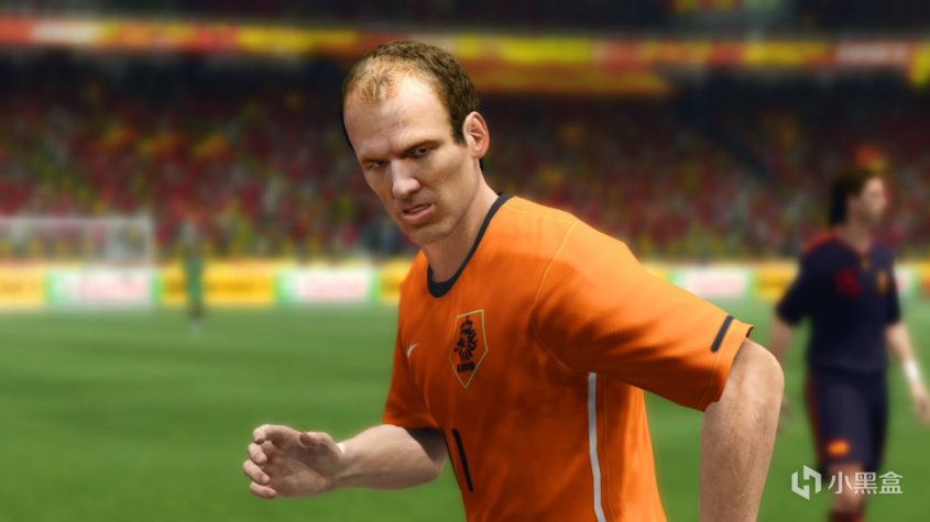 【PC遊戲】世界盃球星迴顧——荷蘭飛俠，羅本-第15張