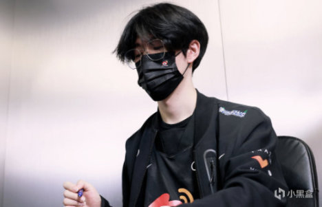 【英雄联盟】TheShy确诊新冠，WBG众人祝TheShy早日康复！-第6张