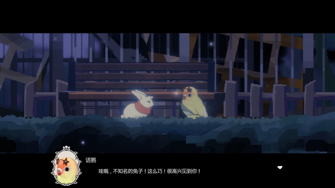 Steam 新游/特惠 推荐：只狼史低，怪猎新史低；LAPIN 小兔子上线 28%title%