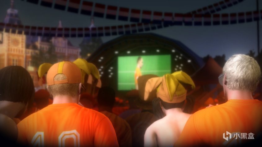 【PC遊戲】世界盃球星迴顧——荷蘭飛俠，羅本-第28張