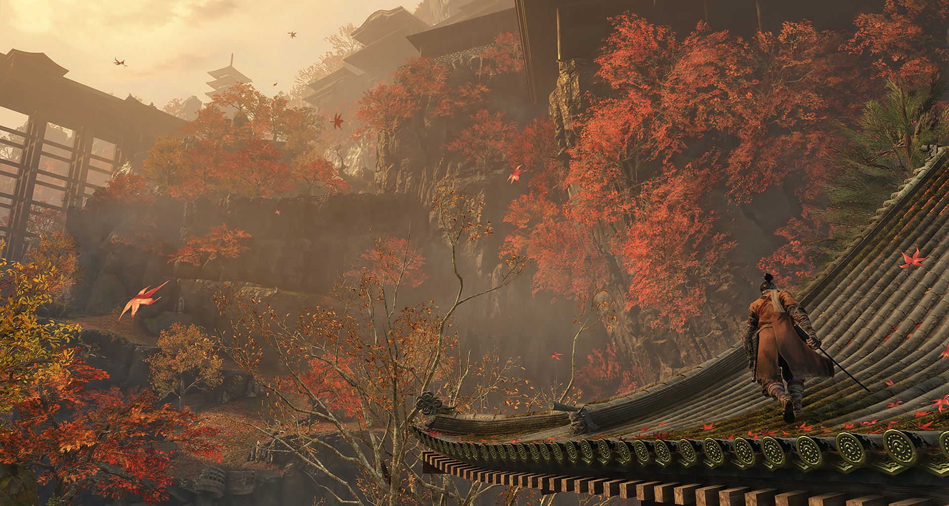 steam週末特惠百款史低遊戲.
