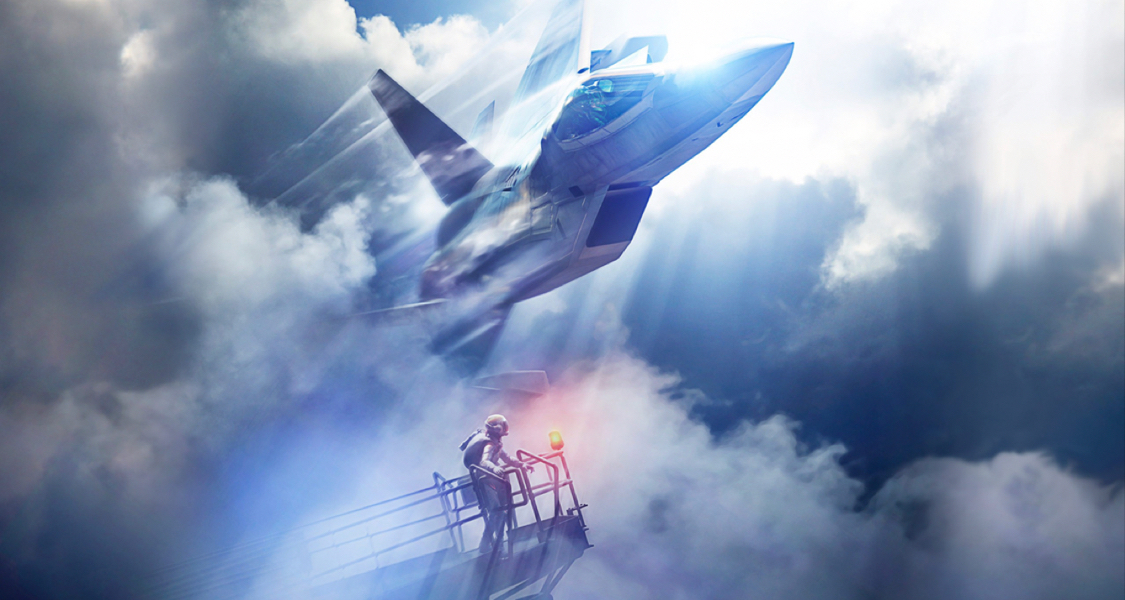 Steam特惠：《皇牌空戰7》《只狼》《小小夢魘2》等特惠信息