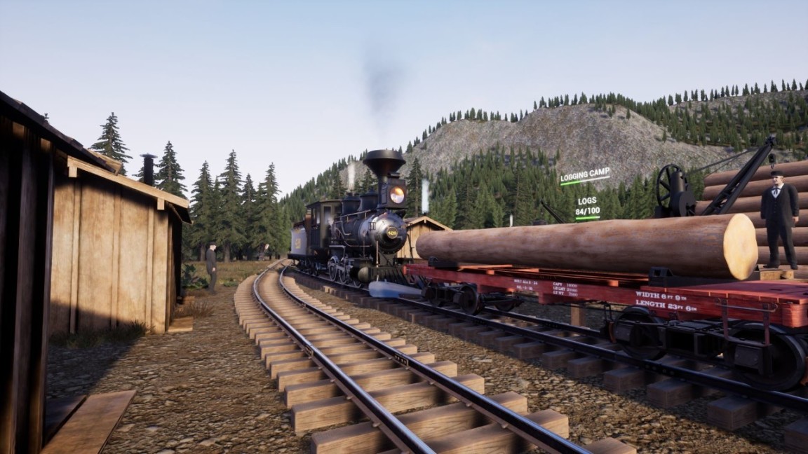 【PC遊戲】Steam 每日特惠：《毀滅戰士：永恆》、《鐵路在線》等迎來促銷-第7張