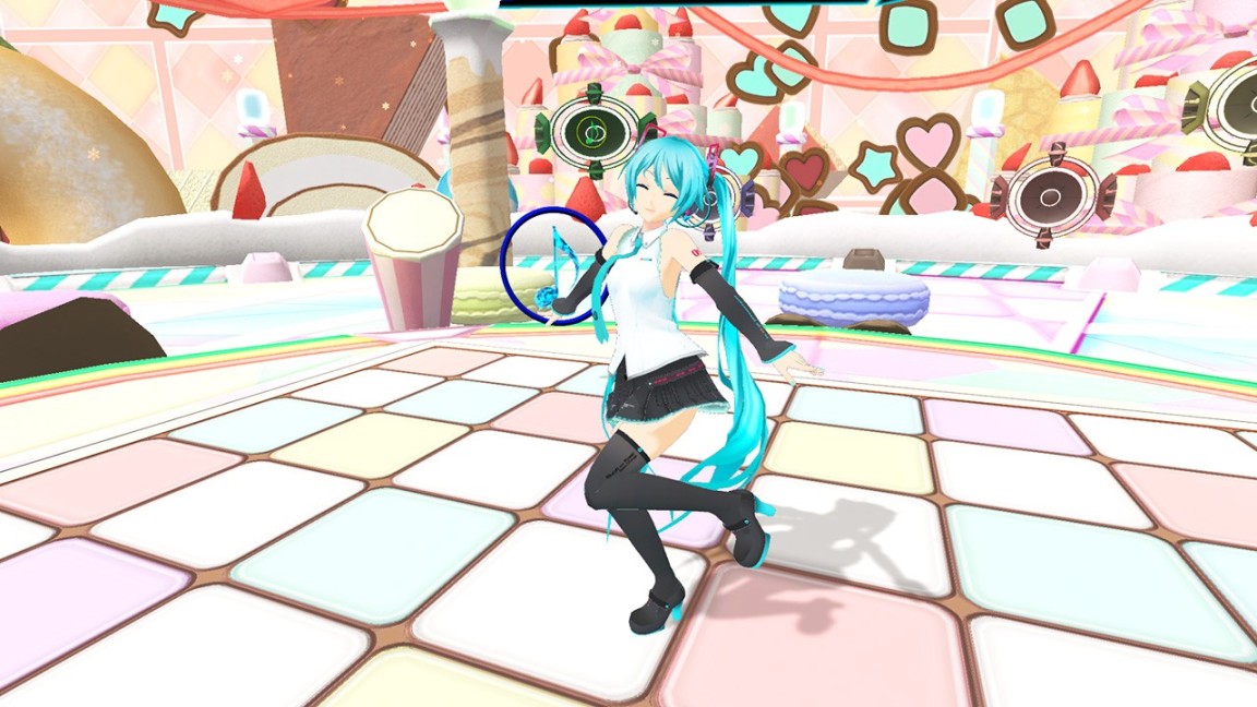 Steam 每日特惠：《初音未来VR》、治愈游戏《升华》等迎来促销 4%title%