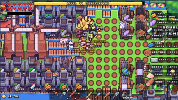 【PC遊戲】steam秋促小眾遊戲推薦-第15張
