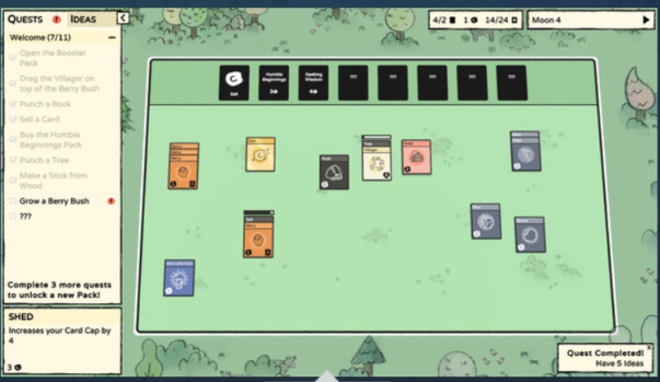 【PC遊戲】steam秋促小眾遊戲推薦-第13張