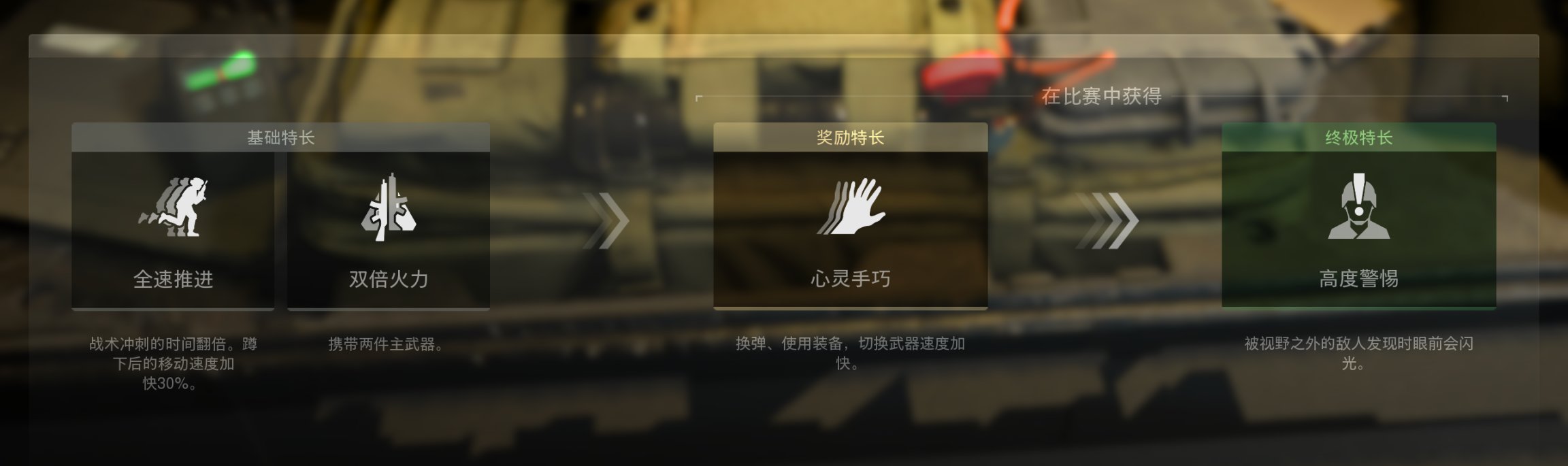 【PC游戏】cod19，t0级轮椅霰弹枪配枪推荐（布莱森800））-第4张