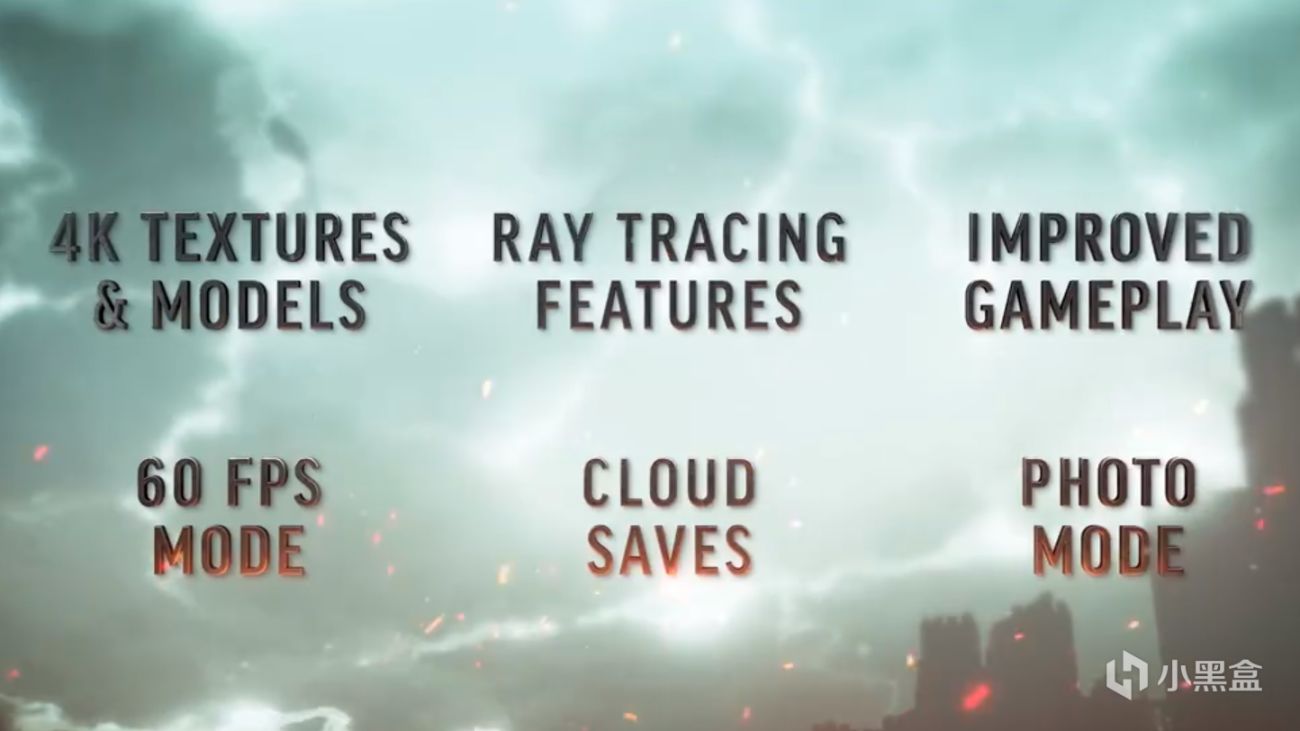 巫师3正式发布次世代实机预告：免费升级，新增60帧超高画质 4%title%
