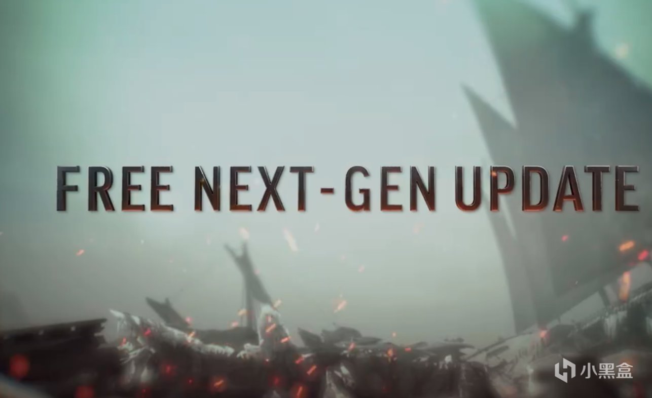 巫师3正式发布次世代实机预告：免费升级，新增60帧超高画质 2%title%