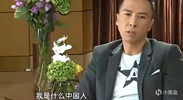【影视动漫】甄子丹接《疾速追杀4》表示：只有一个原则，必须尊重我们中国人-第10张