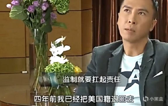 【影视动漫】甄子丹接《疾速追杀4》表示：只有一个原则，必须尊重我们中国人-第7张