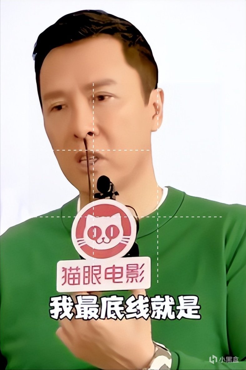 【影視動漫】甄子丹接《疾速追殺4》表示：只有一個原則，必須尊重我們中國人