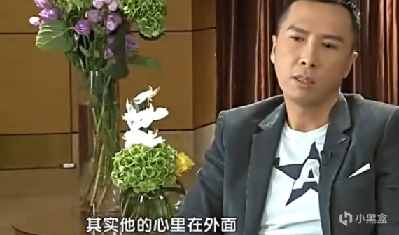 【影视动漫】甄子丹接《疾速追杀4》表示：只有一个原则，必须尊重我们中国人-第11张