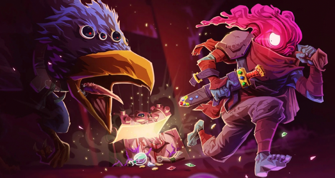 Steam秋季特賣優質史低像素圖形遊戲彙總