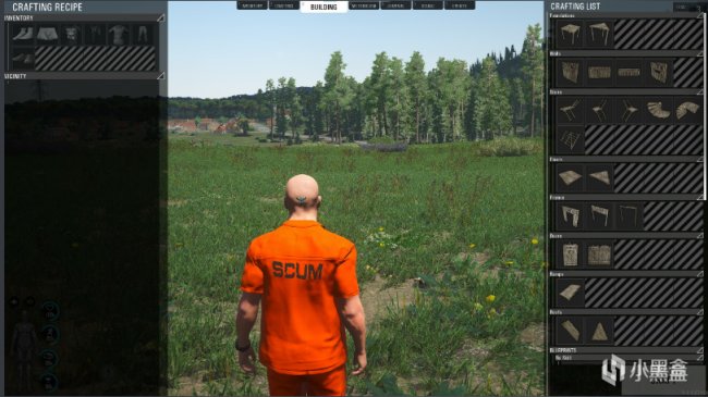 SCUM 官方发布0.8测试版本重大更新（更新种田、模块建造等）-第14张