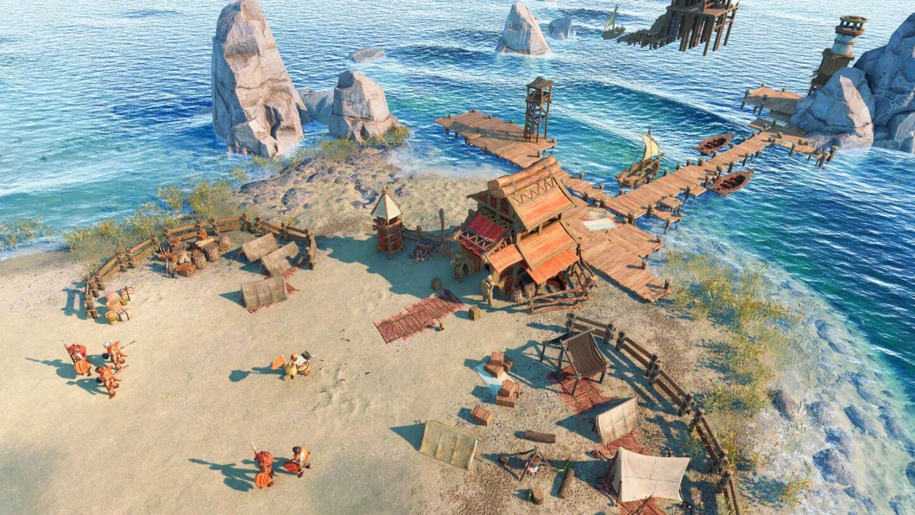 《戰神5》獲《時代週刊》年度遊戲；微軟或將與索尼簽署十年協議-第23張