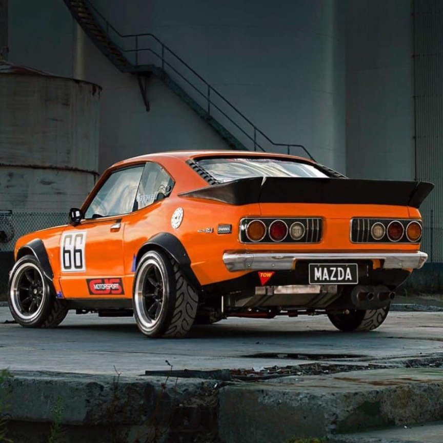 【CAMS】愛尼仕 薩維斯特拉改裝案例-第2張