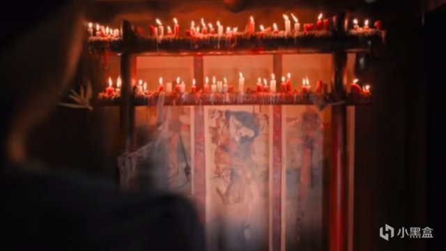 【影視動漫】2023年日本恐怖片《忌怪島》：《咒怨》導演全新力作，又來嚇人了-第3張