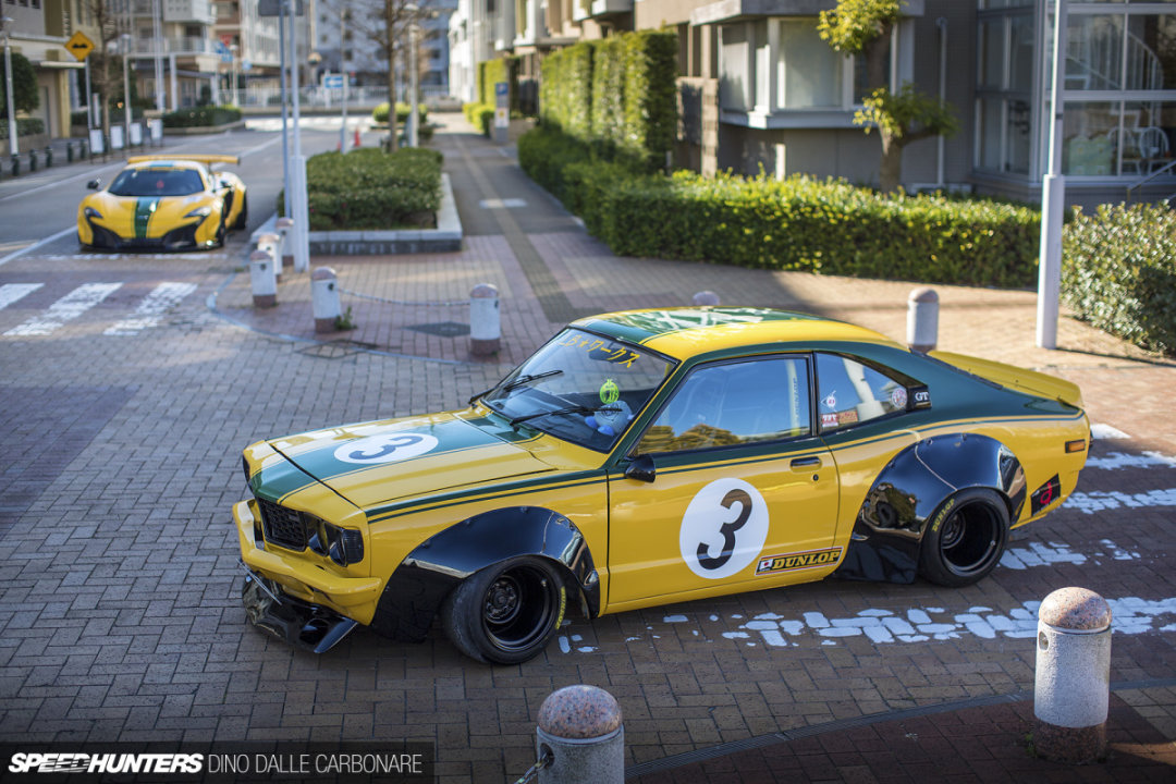 【CAMS】愛尼仕 薩維斯特拉改裝案例-第1張