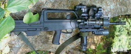 【遊戲NOBA】國之重器，一代經典——QBZ95式自動步槍-第31張
