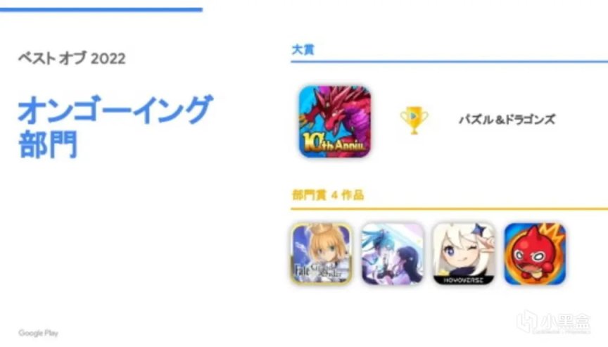 Google Play公佈年度遊戲：Apex手遊、原神,神覺者,幻塔美區獲獎-第4張