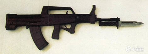 【遊戲NOBA】國之重器，一代經典——QBZ95式自動步槍-第14張