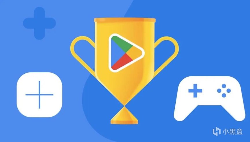 Google Play公布年度游戏：Apex手游、原神,神觉者,幻塔美区获奖