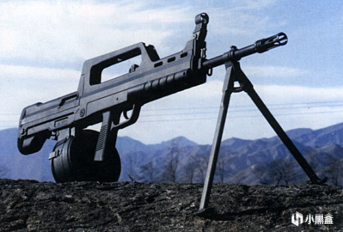 【遊戲NOBA】國之重器，一代經典——QBZ95式自動步槍-第25張