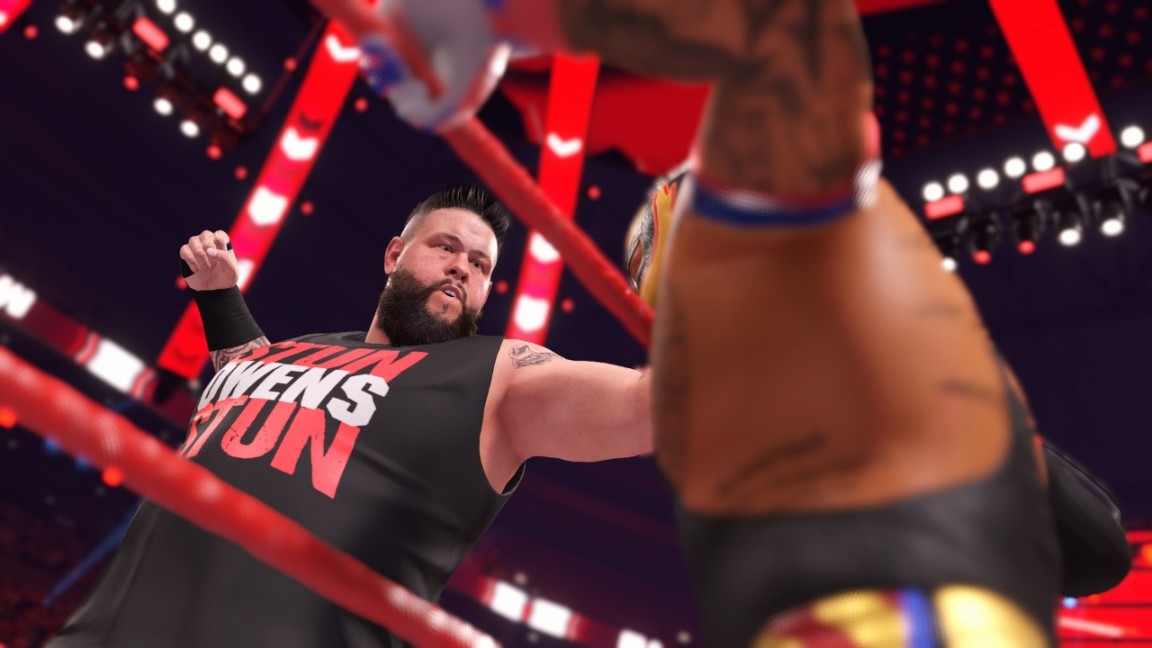 【PC游戏】Steam 周末特惠：《WWE 2K22》、《NBA 2K23》等迎来史低促销-第18张