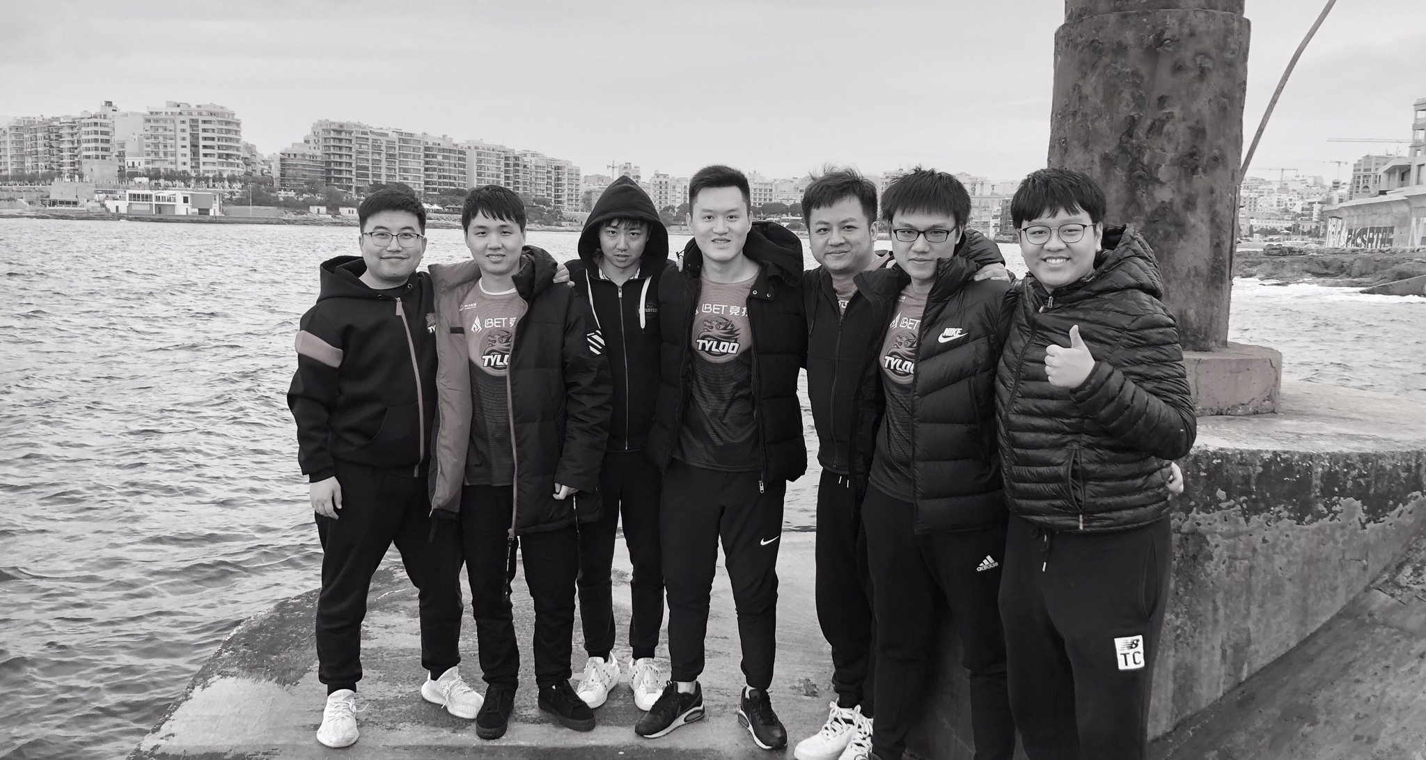 大哥转战NKT！CNCS戏剧性还在上演