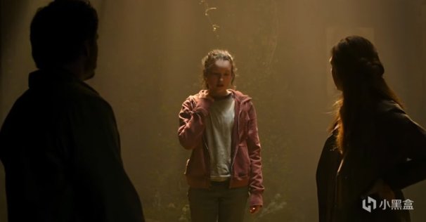 HBO发布了《最后生还者》电视剧的官方预告片，并且观感不错