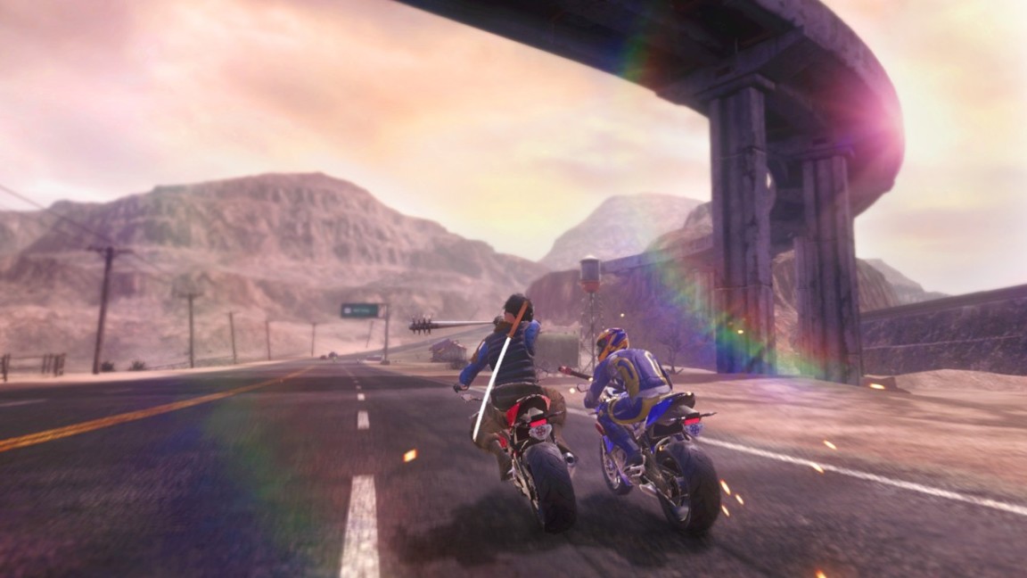 【PC遊戲】Steam 週一特惠：《暴力摩托》精神續作《公路救贖》等迎來史低-第23張