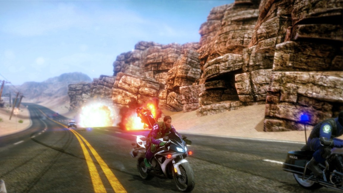 【PC遊戲】Steam 週一特惠：《暴力摩托》精神續作《公路救贖》等迎來史低-第24張