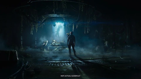 【PC游戏】TGA发推《星球大战绝地：幸存者》将有新视频全球首映-第3张