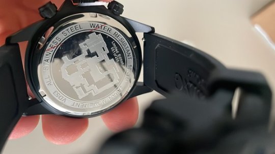 【CS:GO】分析師Pimp想要做定製CSGO手錶-第0張
