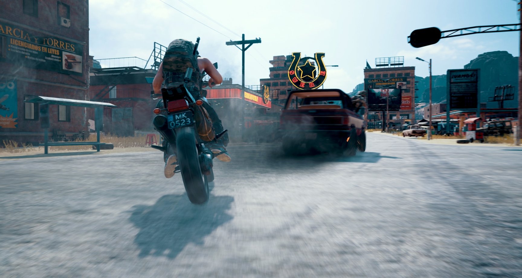 PUBG近日将登陆Epic！支持跨平台联动！