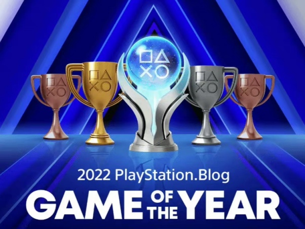 PS Blog2022年度游戏投票现已开启 奖项及对应提名游戏新鲜出炉 1%title%