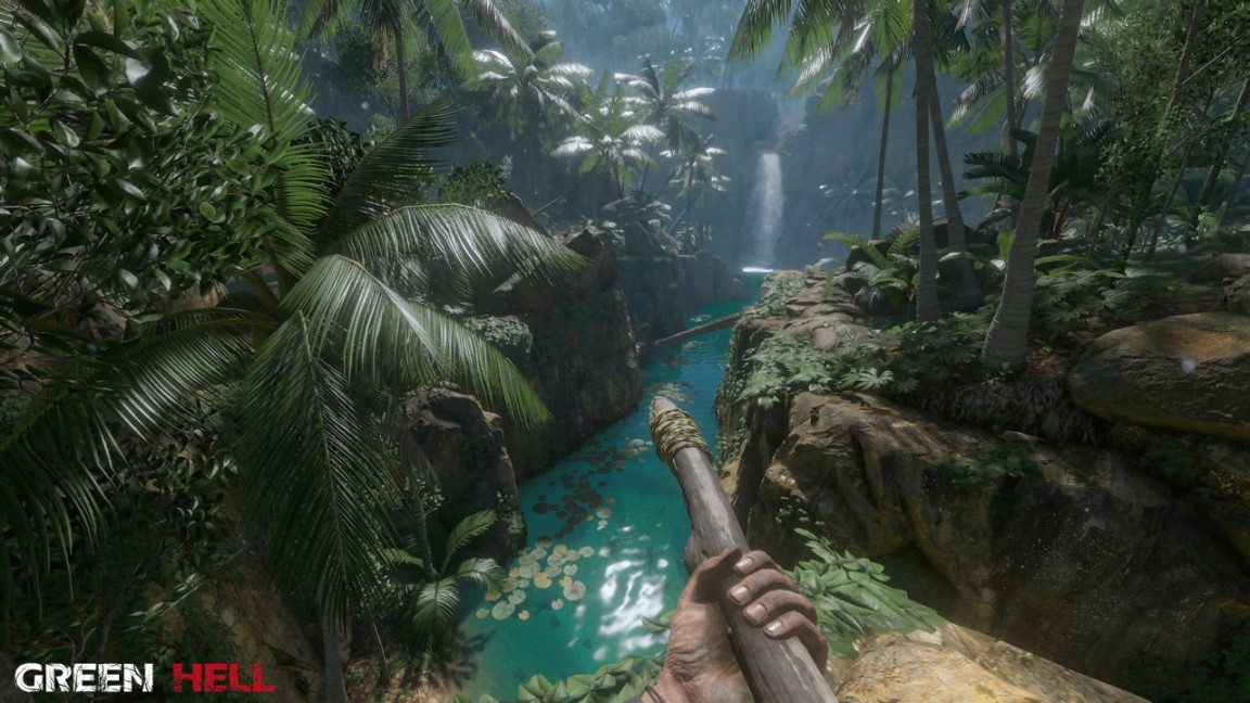 【PC游戏】Steam 特惠：《死亡岛》系列、《质量效应 3》等十款游戏迎来史低-第22张